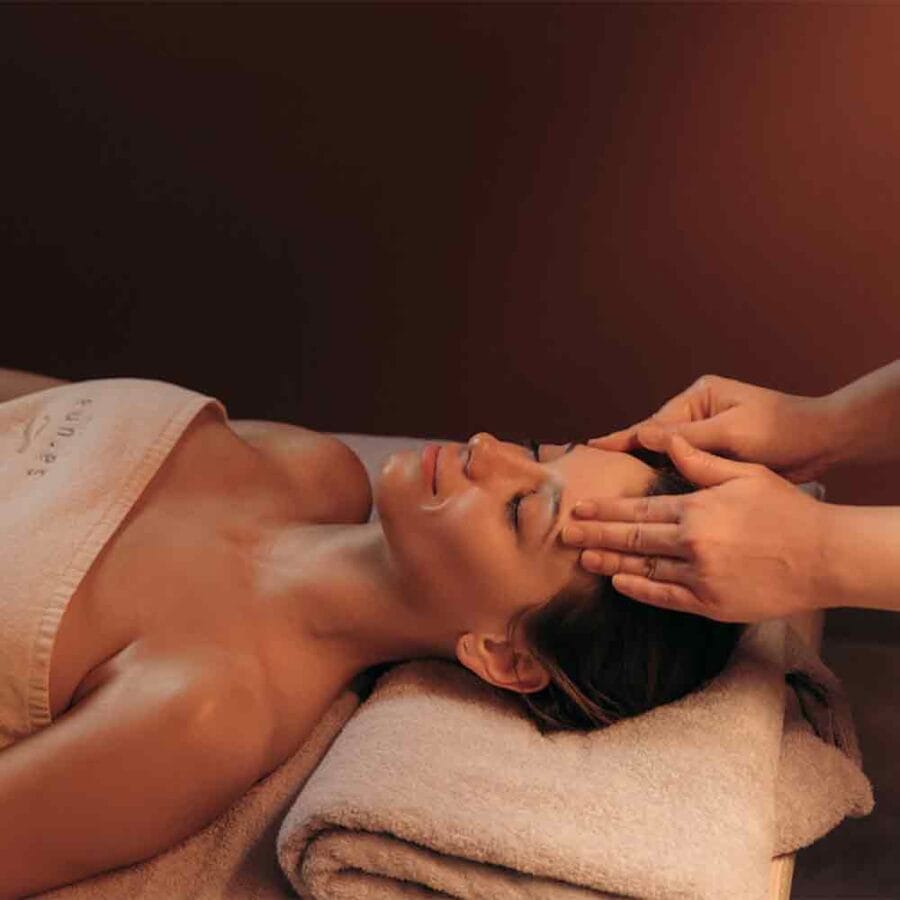 Bursa Antistress Masajı