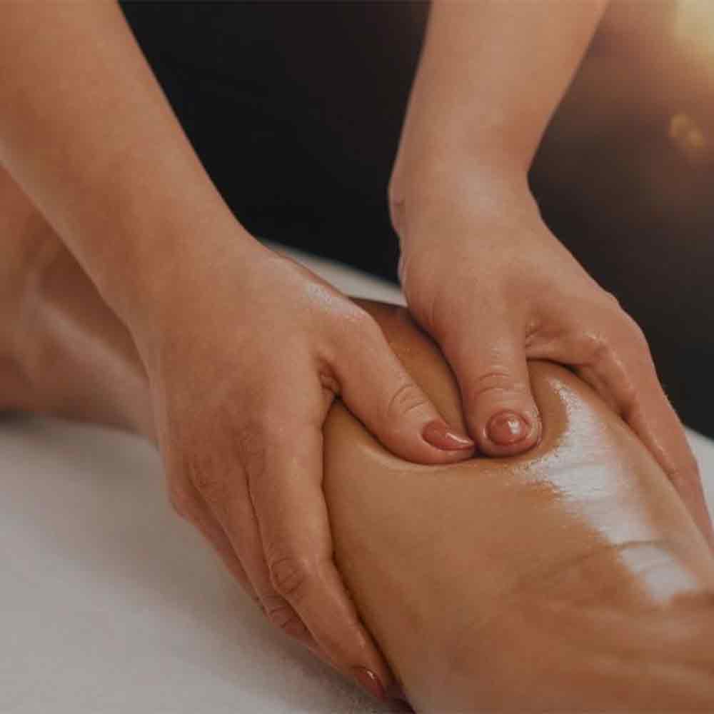 Bursa Selülit Masajı